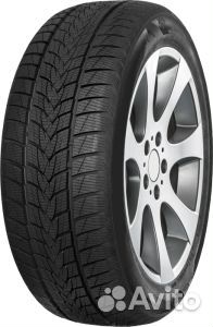 Imperial SnowDragon UHP 215/45 R18 93V