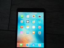 iPad mini 64 g lte