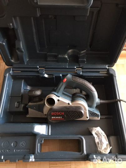 Прокат инструмента