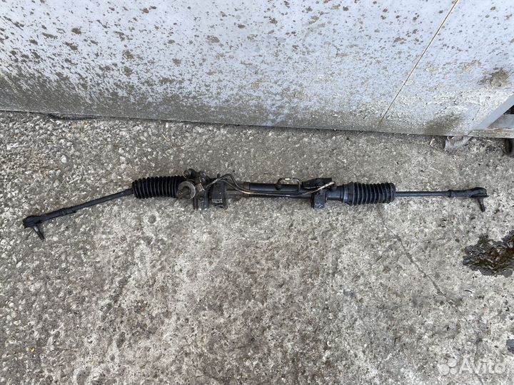 Рулевая рейка Renault Clio 2, Symbol, Kangoo SMI