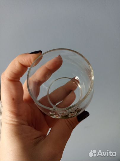 Бокалы для напитков