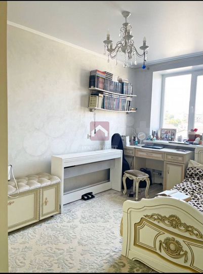 3-к. квартира, 53 м², 5/9 эт.