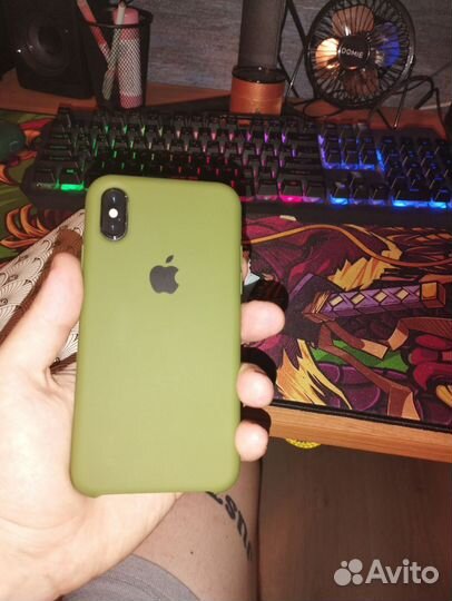 iPhone X, 64 ГБ