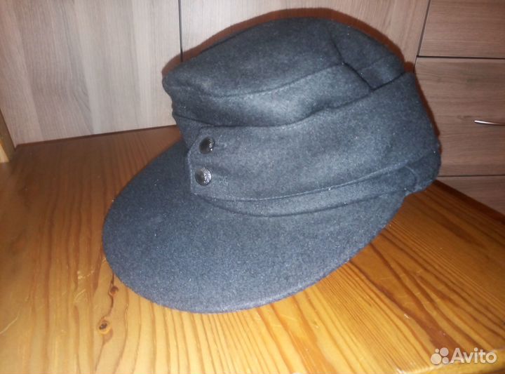 Кепка немецкая М43