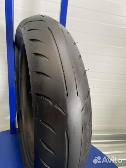 Michelin Power 2CT 120/70 R15