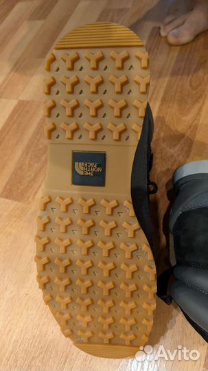 The North Face Back to berkley 42 размер