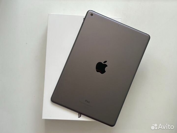 Планшет apple iPad