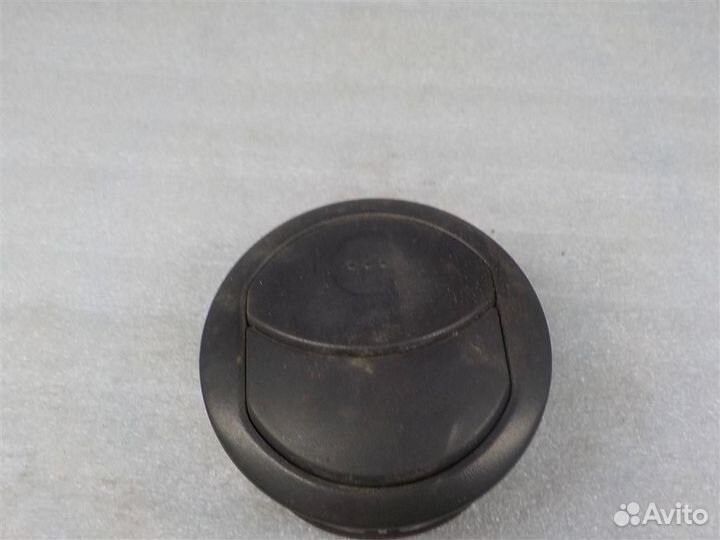 Дефлектор воздушный Chevrolet Aveo (T250) 2008-20