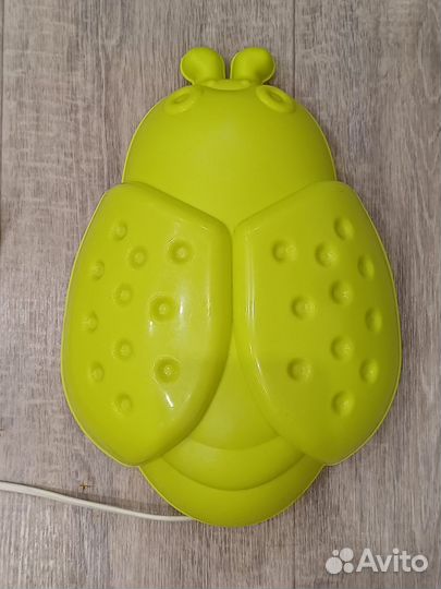 Ночник детский IKEA