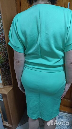 Платье 52-54 р новое