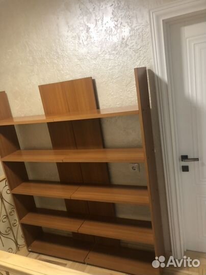 Полка книжная