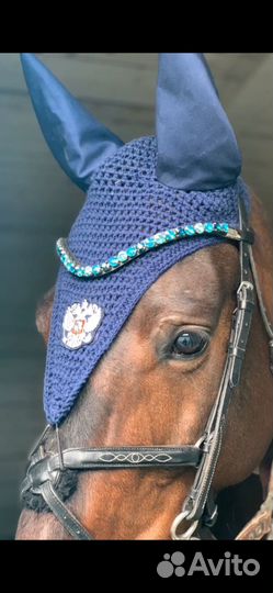 Ушки для лошади