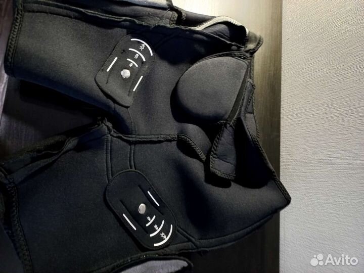 Миостимулятор - шорты