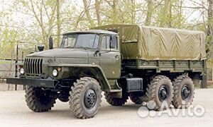 Водитель категории B/C