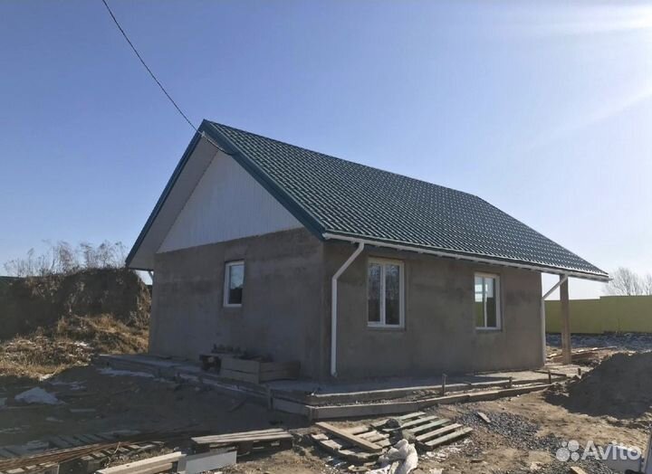 Кровля. Крыша. Кровельные работы