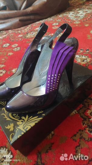 Туфли женские 37 размер