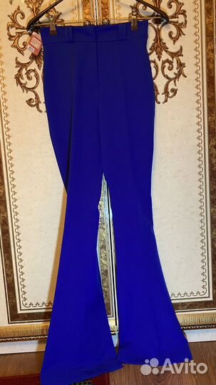 Брючный костюм