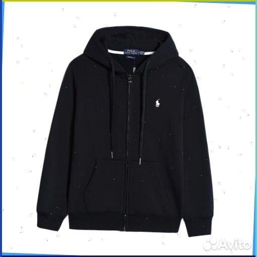 Зипка Polo Ralph Lauren (Номер партии: 47585)