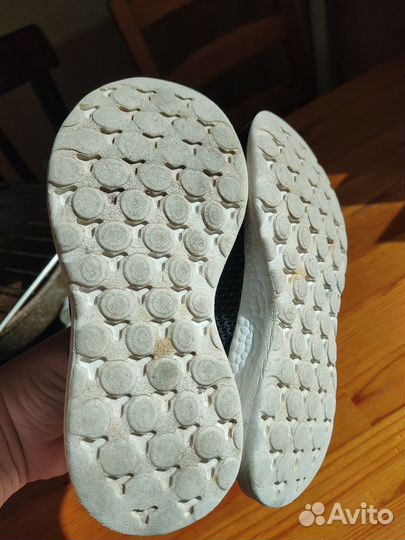 Кроссовки Demix 28