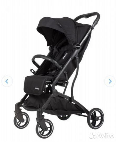 Коляска паланкино