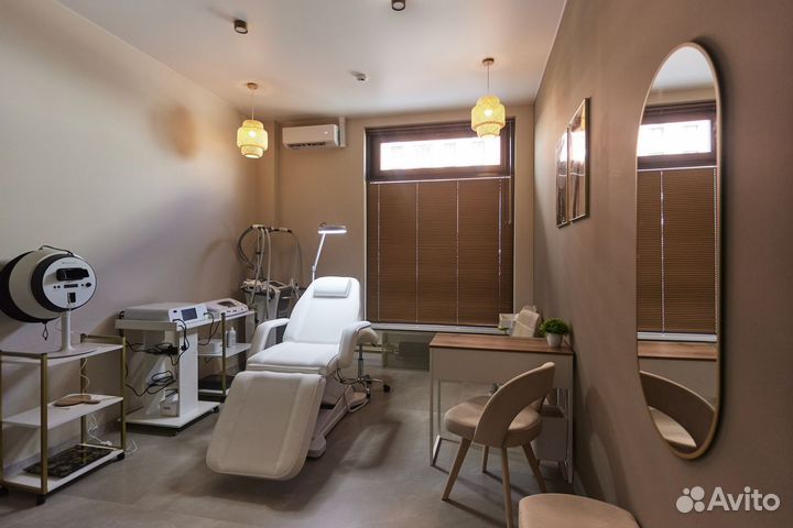 Косметолог-эстетист