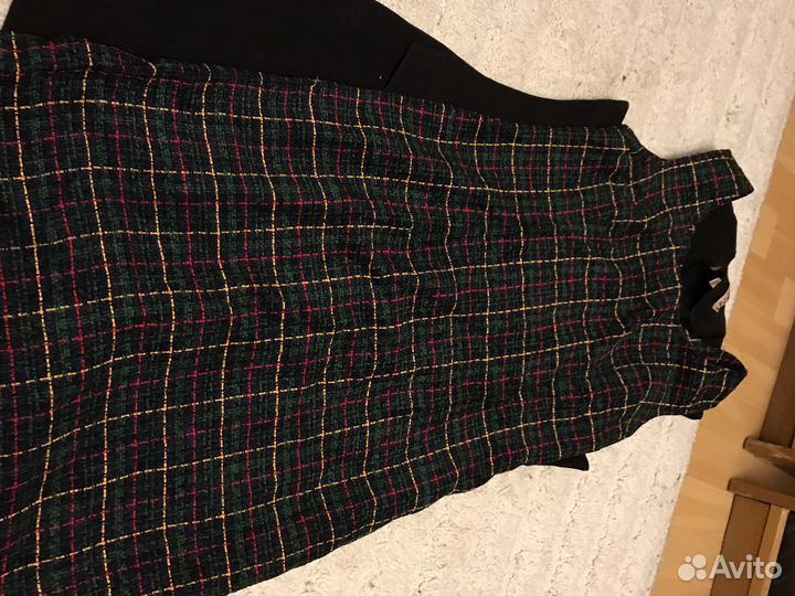 Винтажные вещи разных периодов ретро