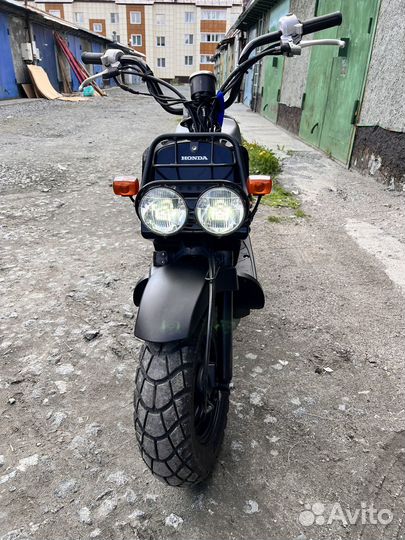 Скутер Honda Zoomer50