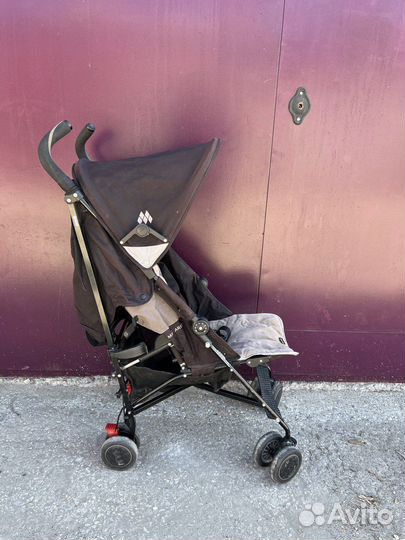 Коляска-трость Maclaren Quest Sport