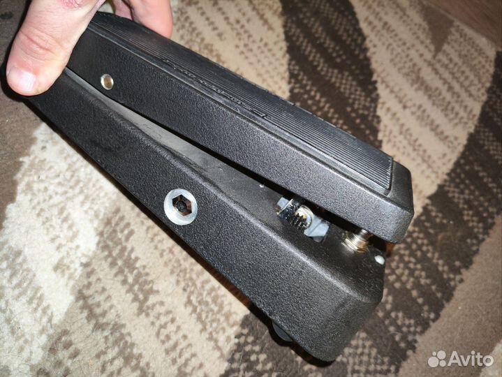 Dunlop cry baby gcb-95