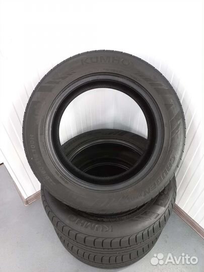 Kumho Crugen HP91 225/60 R18 100H