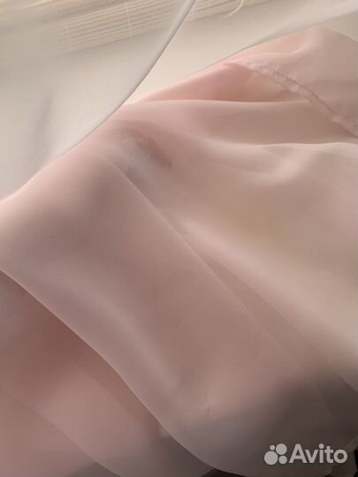 Штора на окно