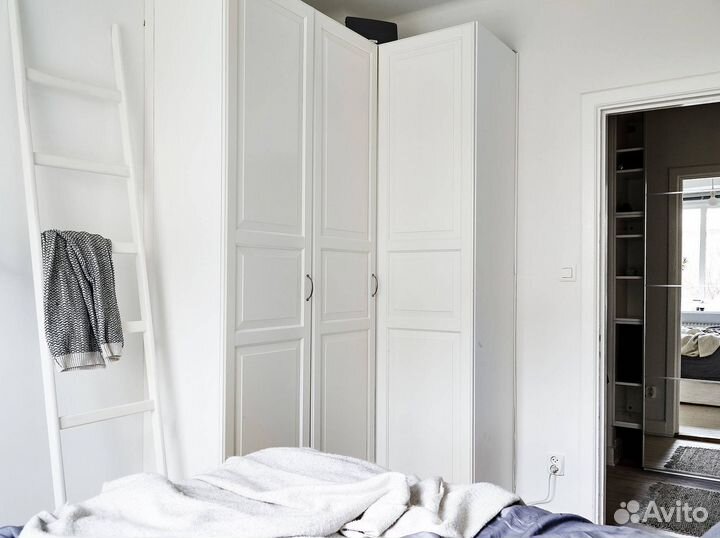 Угловой Шкаф под заказ