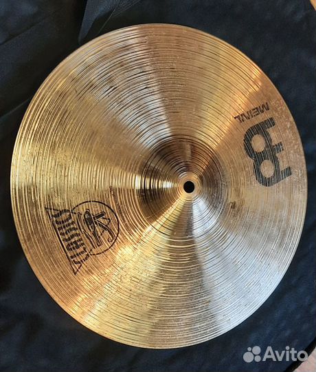 Meinl 14