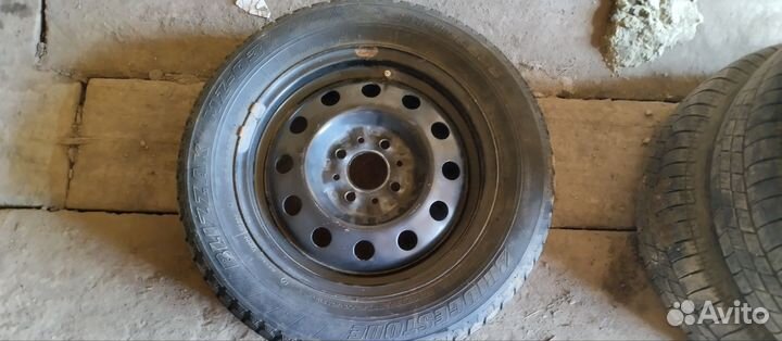 КАМА Кама-Евро-224 185/60 R14