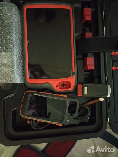 Чип для автозапуска