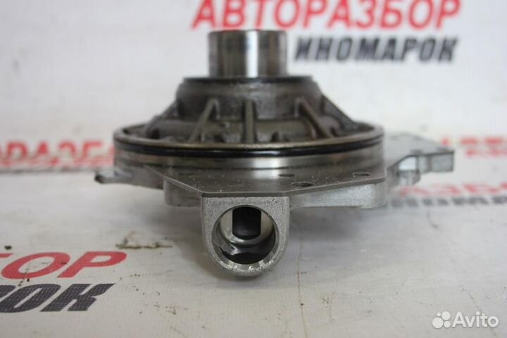 Насос масляный кпп для Peugeot 200 207 2006-2013г