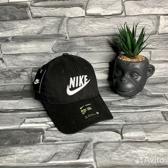 Кепка nike