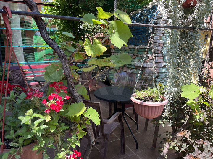 Комната 17 м², 2/3 эт.