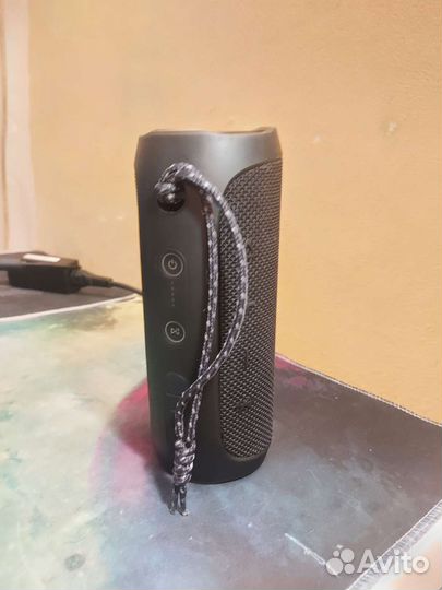 Колонка JBL flip 4