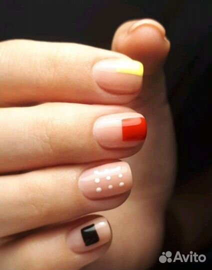 Подолог юмр, педикюр, маникюр, вросший ноготь кс