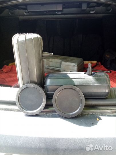 Пневмобалоны в пружины