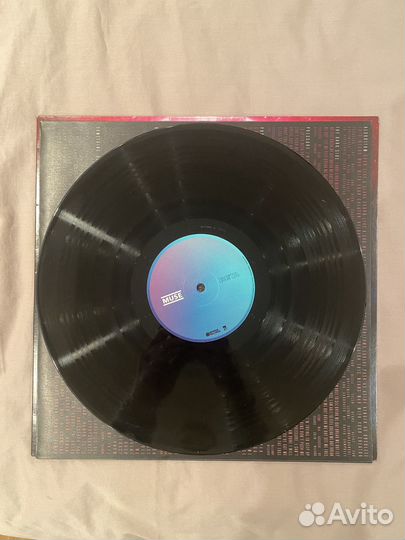 Muse - Simulation Theo LP