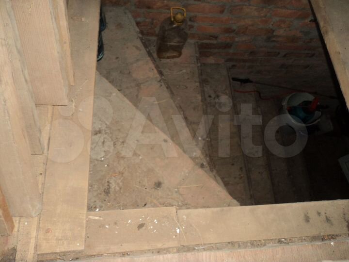 Дача 14 м² на участке 20 сот.