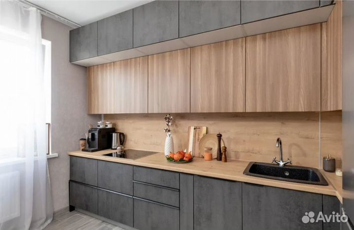 Кухня «Фантазия» цена за всё