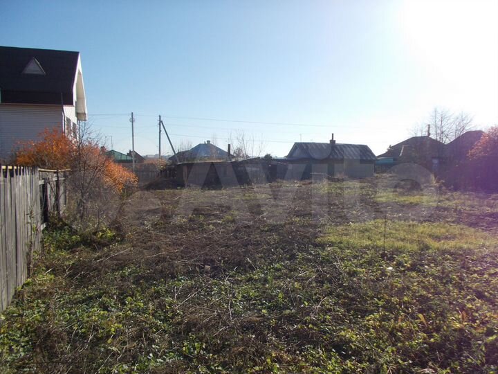 Дом 17 м² на участке 15 сот.