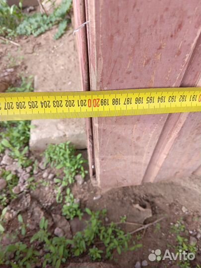 Будка для собаки