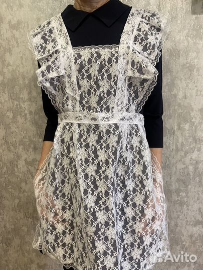 Школьная форма