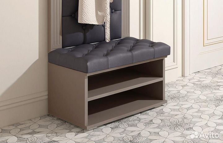 Новая Вешалка 