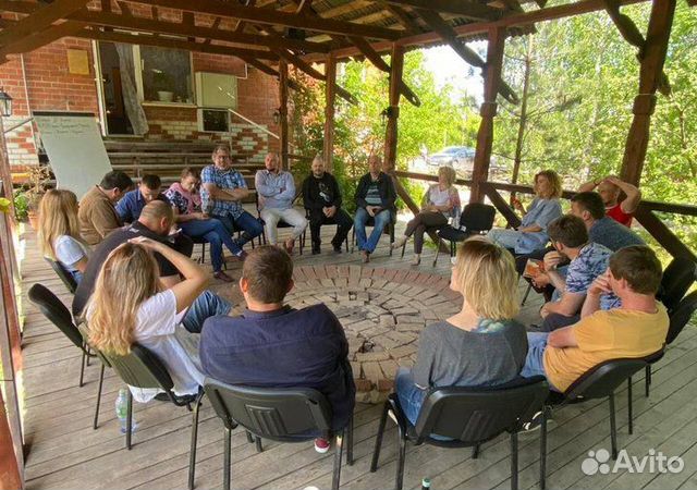 Реабилитационный центр Страна живых в Ростове-на-Дону | Услуги | Авито