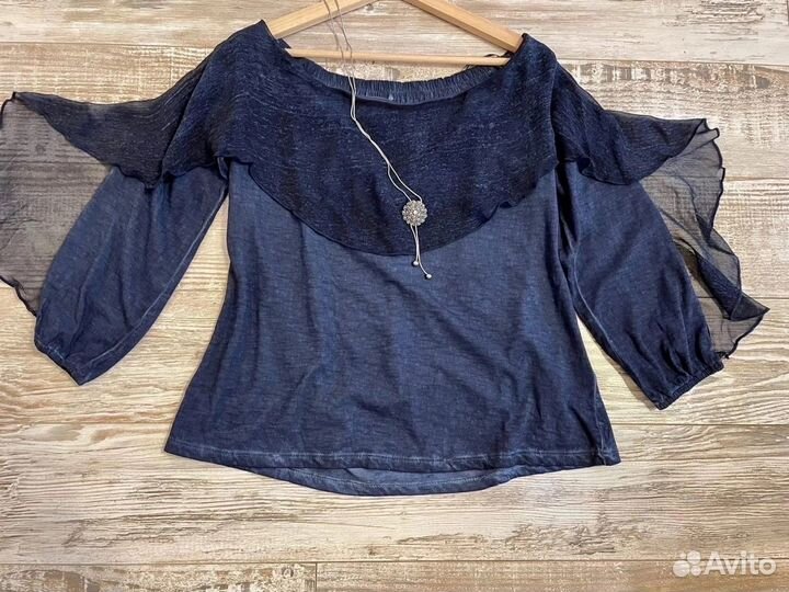 Блуза/ туника